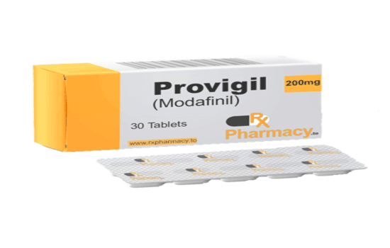Provigil (Modafinil)